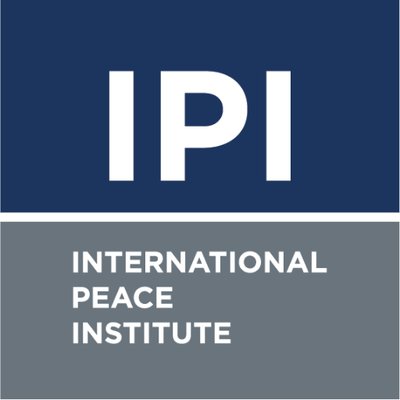 International Peace Institute